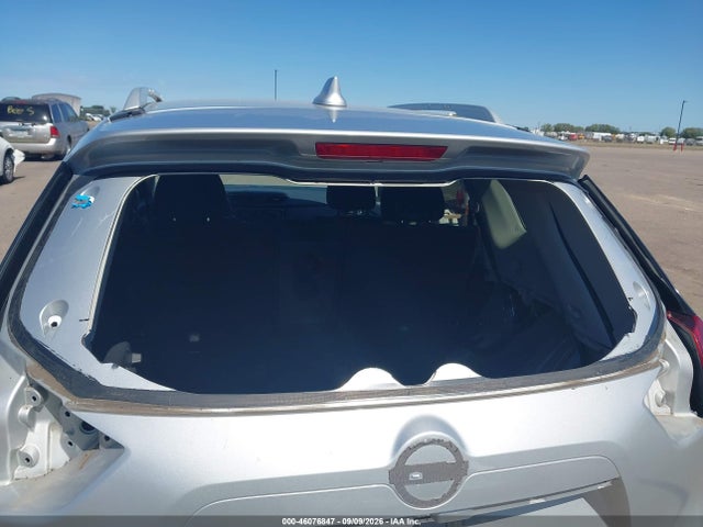 Продаж на аукціоні авто 2018 Nissan Rogue Sv, vin: 5N1AT2MV2JC710932, номер лоту: 46076847