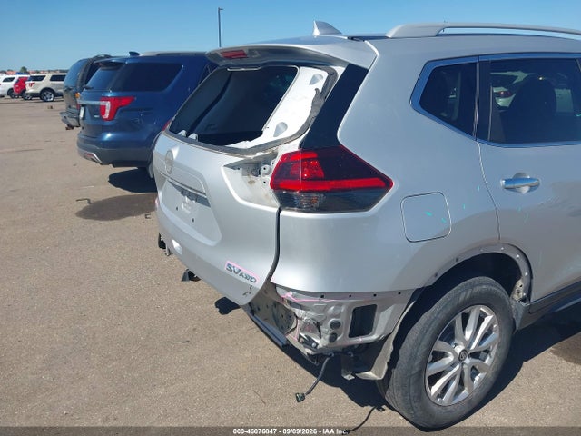 Продаж на аукціоні авто 2018 Nissan Rogue Sv, vin: 5N1AT2MV2JC710932, номер лоту: 46076847