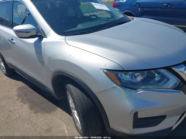 Продаж на аукціоні авто 2018 Nissan Rogue Sv, vin: 5N1AT2MV2JC710932, номер лоту: 46076847
