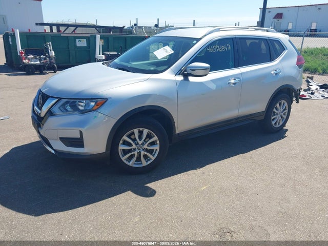 Продаж на аукціоні авто 2018 Nissan Rogue Sv, vin: 5N1AT2MV2JC710932, номер лоту: 46076847