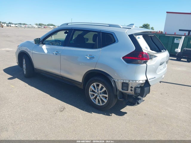 Продаж на аукціоні авто 2018 Nissan Rogue Sv, vin: 5N1AT2MV2JC710932, номер лоту: 46076847