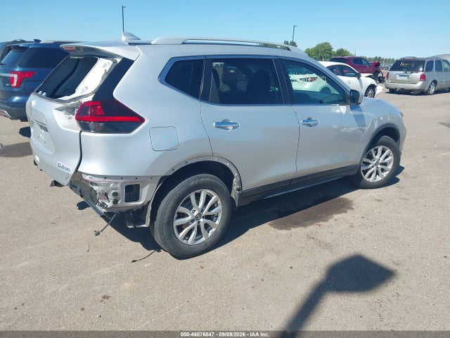 Продаж на аукціоні авто 2018 Nissan Rogue Sv, vin: 5N1AT2MV2JC710932, номер лоту: 46076847