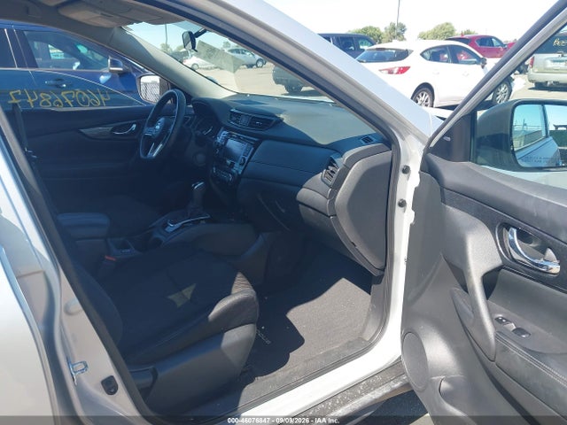 Продаж на аукціоні авто 2018 Nissan Rogue Sv, vin: 5N1AT2MV2JC710932, номер лоту: 46076847
