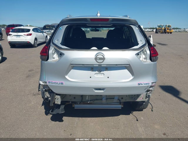 Продаж на аукціоні авто 2018 Nissan Rogue Sv, vin: 5N1AT2MV2JC710932, номер лоту: 46076847