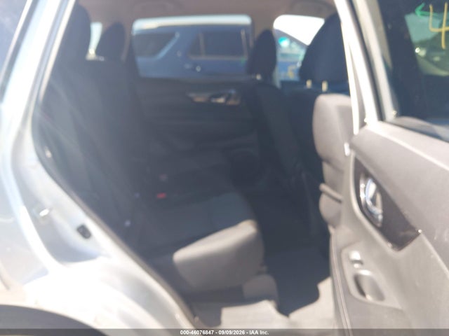 Продаж на аукціоні авто 2018 Nissan Rogue Sv, vin: 5N1AT2MV2JC710932, номер лоту: 46076847
