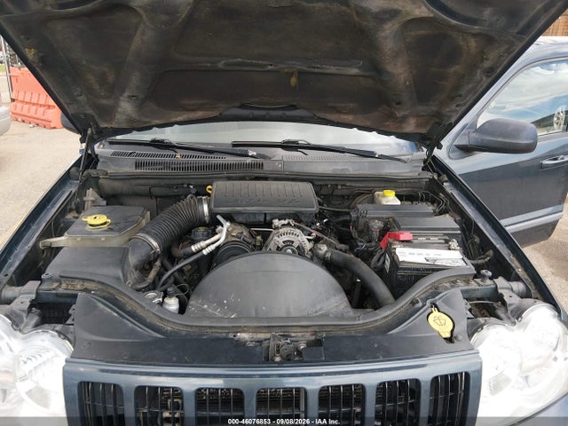 Aukcja sprzedaży 2007 Jeep Grand Cherokee Laredo, vin: 1J8GR48K77C531814, numer aukcji: 46076853