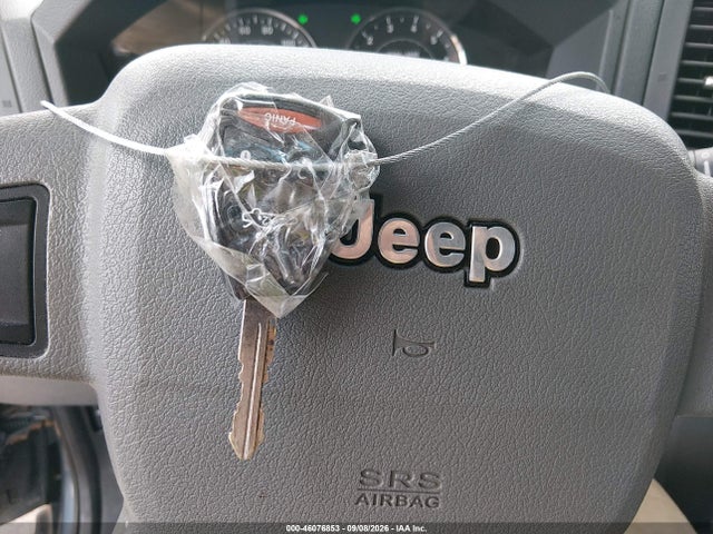 Aukcja sprzedaży 2007 Jeep Grand Cherokee Laredo, vin: 1J8GR48K77C531814, numer aukcji: 46076853
