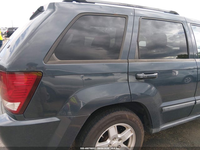Aukcja sprzedaży 2007 Jeep Grand Cherokee Laredo, vin: 1J8GR48K77C531814, numer aukcji: 46076853