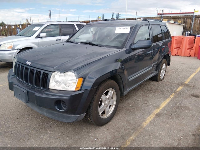 Aukcja sprzedaży 2007 Jeep Grand Cherokee Laredo, vin: 1J8GR48K77C531814, numer aukcji: 46076853