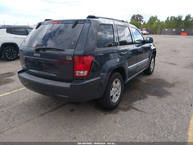 Aukcja sprzedaży 2007 Jeep Grand Cherokee Laredo, vin: 1J8GR48K77C531814, numer aukcji: 46076853