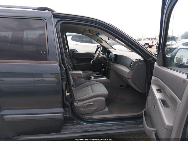 Aukcja sprzedaży 2007 Jeep Grand Cherokee Laredo, vin: 1J8GR48K77C531814, numer aukcji: 46076853