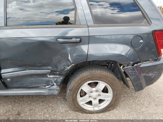 Aukcja sprzedaży 2007 Jeep Grand Cherokee Laredo, vin: 1J8GR48K77C531814, numer aukcji: 46076853