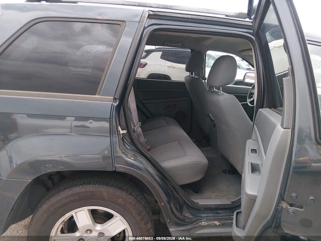 Aukcja sprzedaży 2007 Jeep Grand Cherokee Laredo, vin: 1J8GR48K77C531814, numer aukcji: 46076853