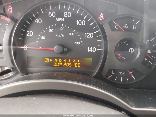 Продажа на аукционе авто 2006 Nissan Titan Le, vin: 1N6BA06A36N501060, номер лота: 46076862