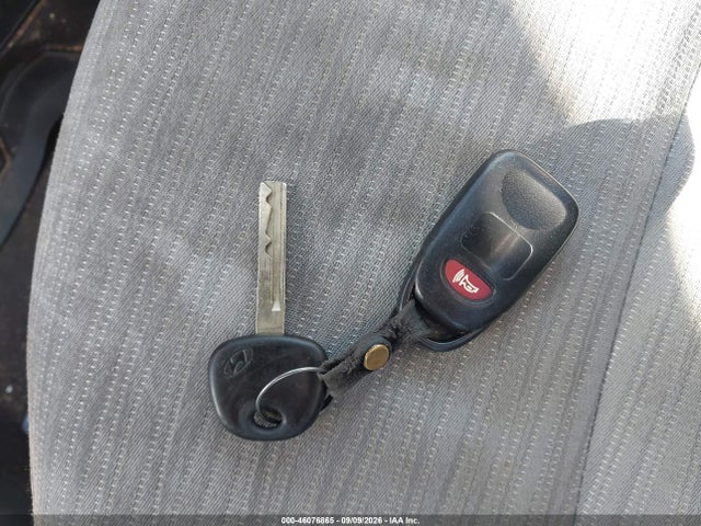Hyundai ACCENT SE 2017 KMHCT4AE7HU222153 Image 11