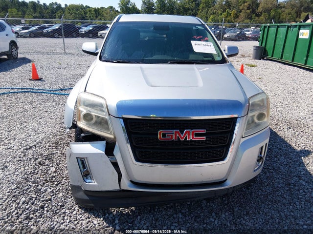 Продажа на аукционе авто 2015 Gmc Terrain Sle-1, vin: 2GKALMEK8F6132599, номер лота: 46076864