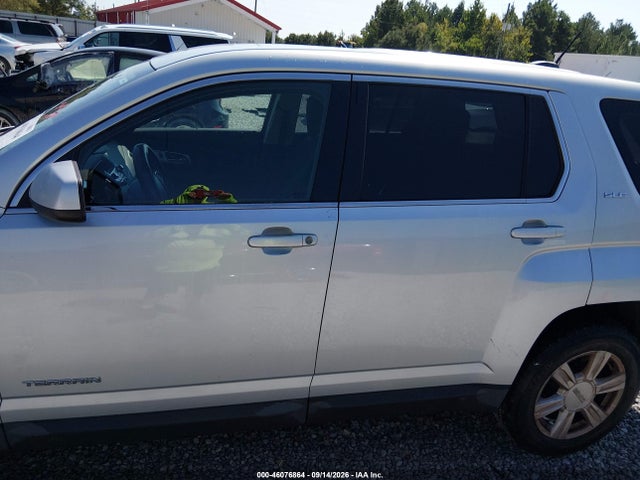 Продажа на аукционе авто 2015 Gmc Terrain Sle-1, vin: 2GKALMEK8F6132599, номер лота: 46076864