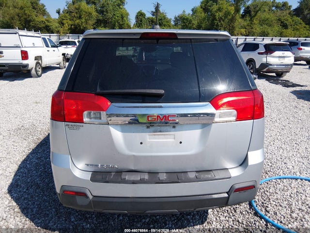 Продажа на аукционе авто 2015 Gmc Terrain Sle-1, vin: 2GKALMEK8F6132599, номер лота: 46076864