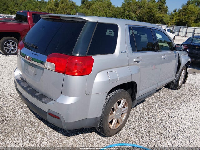 Продажа на аукционе авто 2015 Gmc Terrain Sle-1, vin: 2GKALMEK8F6132599, номер лота: 46076864