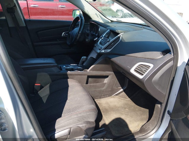 Продажа на аукционе авто 2015 Gmc Terrain Sle-1, vin: 2GKALMEK8F6132599, номер лота: 46076864