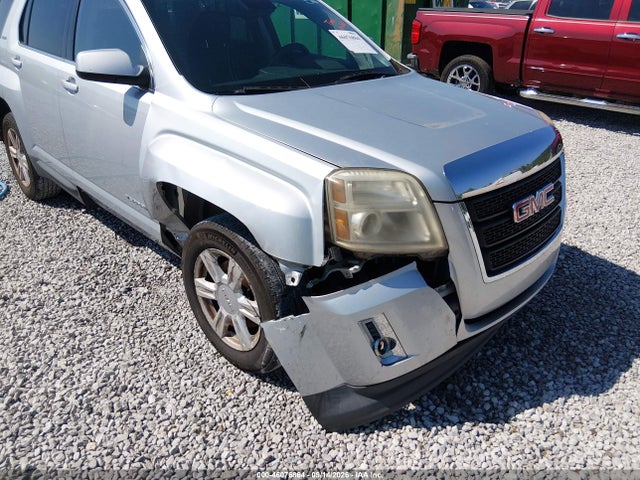 Продажа на аукционе авто 2015 Gmc Terrain Sle-1, vin: 2GKALMEK8F6132599, номер лота: 46076864