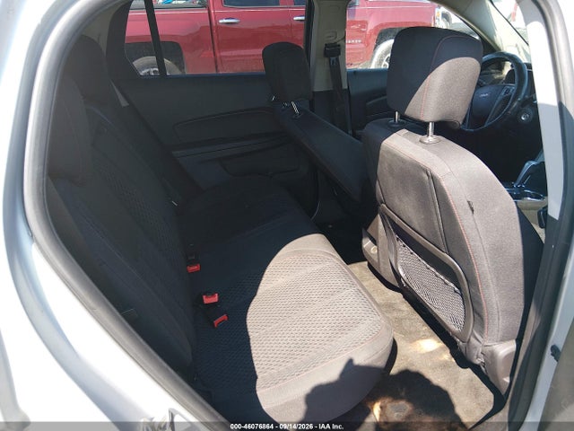 Продажа на аукционе авто 2015 Gmc Terrain Sle-1, vin: 2GKALMEK8F6132599, номер лота: 46076864