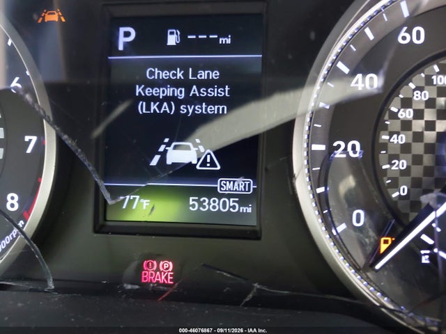 Продажа на аукционе авто 2020 Hyundai Elantra Sel, vin: 5NPD84LF6LH545435, номер лота: 46076867
