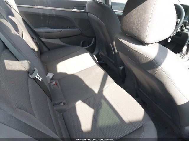 Продажа на аукционе авто 2020 Hyundai Elantra Sel, vin: 5NPD84LF6LH545435, номер лота: 46076867