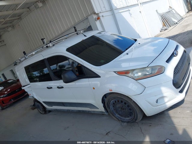 Aukcja sprzedaży 2016 Ford Transit Connect Xlt, vin: NM0LS7F78G1267814, numer aukcji: 46076870