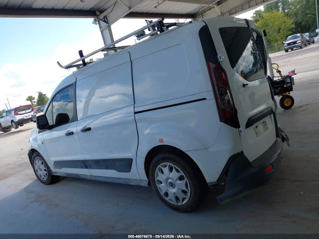 Aukcja sprzedaży 2016 Ford Transit Connect Xlt, vin: NM0LS7F78G1267814, numer aukcji: 46076870