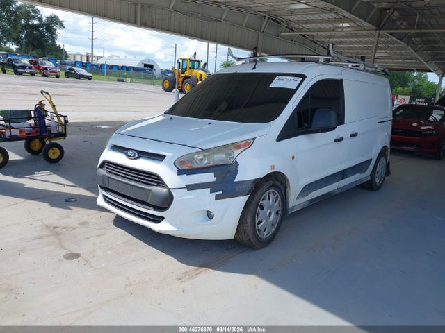 Aukcja sprzedaży 2016 Ford Transit Connect Xlt, vin: NM0LS7F78G1267814, numer aukcji: 46076870