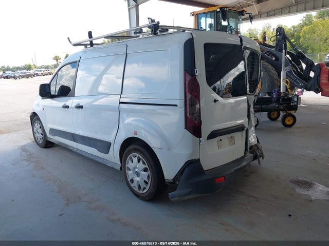 Aukcja sprzedaży 2016 Ford Transit Connect Xlt, vin: NM0LS7F78G1267814, numer aukcji: 46076870