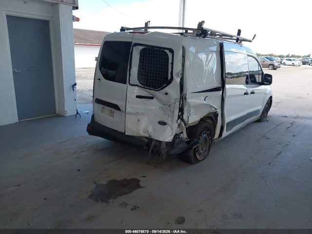 Aukcja sprzedaży 2016 Ford Transit Connect Xlt, vin: NM0LS7F78G1267814, numer aukcji: 46076870