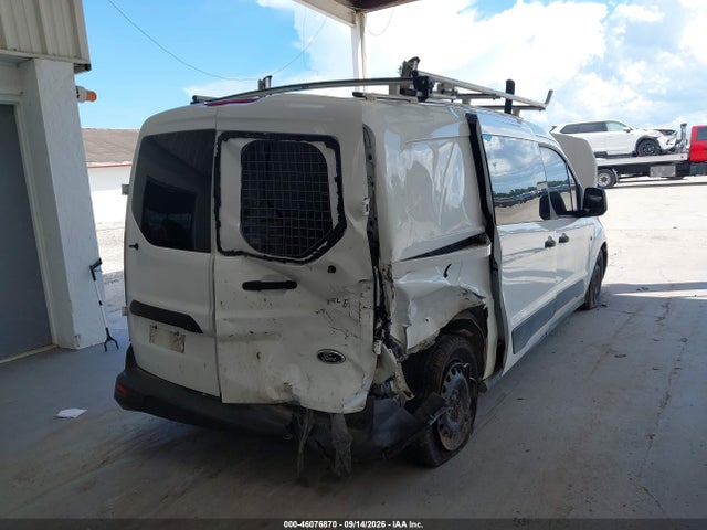 Aukcja sprzedaży 2016 Ford Transit Connect Xlt, vin: NM0LS7F78G1267814, numer aukcji: 46076870