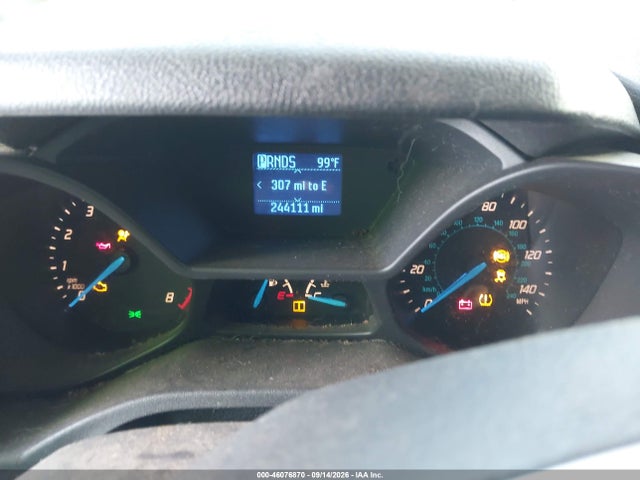 Aukcja sprzedaży 2016 Ford Transit Connect Xlt, vin: NM0LS7F78G1267814, numer aukcji: 46076870