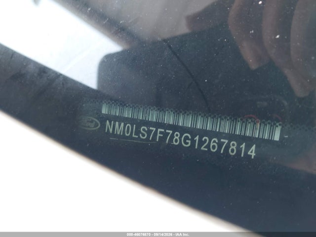 Aukcja sprzedaży 2016 Ford Transit Connect Xlt, vin: NM0LS7F78G1267814, numer aukcji: 46076870