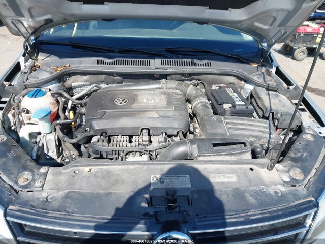 Продажа на аукционе авто 2015 Volkswagen Jetta 1.8t Se, vin: 3VWD17AJ9FM283533, номер лота: 46076875