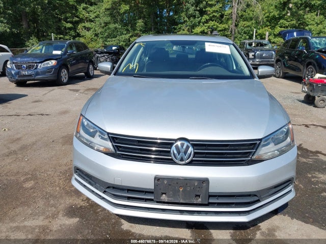 Продажа на аукционе авто 2015 Volkswagen Jetta 1.8t Se, vin: 3VWD17AJ9FM283533, номер лота: 46076875