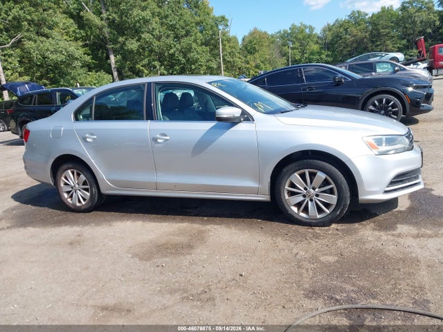 Продажа на аукционе авто 2015 Volkswagen Jetta 1.8t Se, vin: 3VWD17AJ9FM283533, номер лота: 46076875