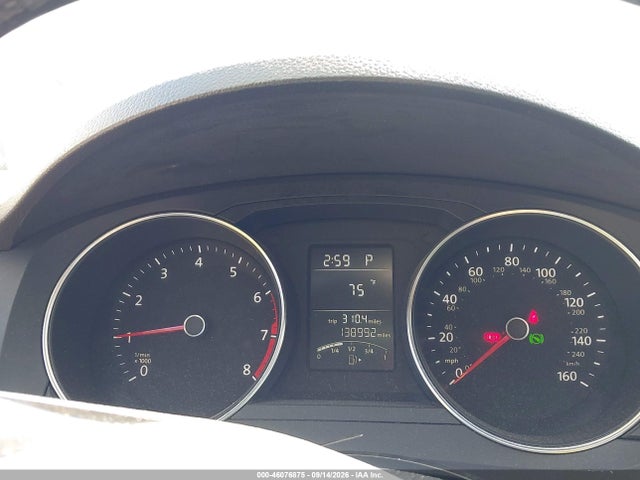 Продажа на аукционе авто 2015 Volkswagen Jetta 1.8t Se, vin: 3VWD17AJ9FM283533, номер лота: 46076875