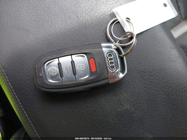 Aukcja sprzedaży 2014 Audi A6 3.0 Tdi Premium Plus, vin: WAUFMAFC3EN092394, numer aukcji: 46076878