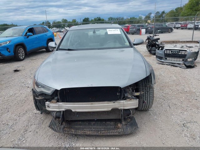 Aukcja sprzedaży 2014 Audi A6 3.0 Tdi Premium Plus, vin: WAUFMAFC3EN092394, numer aukcji: 46076878