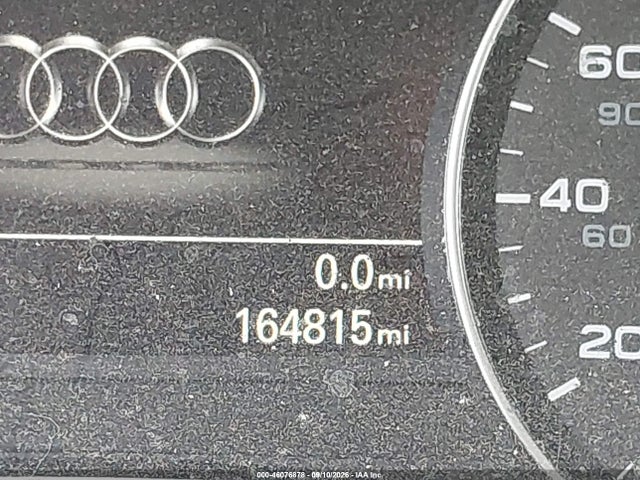 Aukcja sprzedaży 2014 Audi A6 3.0 Tdi Premium Plus, vin: WAUFMAFC3EN092394, numer aukcji: 46076878