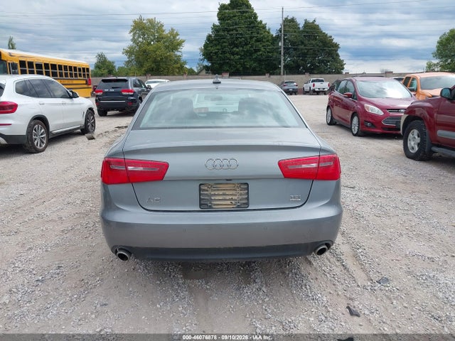 Aukcja sprzedaży 2014 Audi A6 3.0 Tdi Premium Plus, vin: WAUFMAFC3EN092394, numer aukcji: 46076878