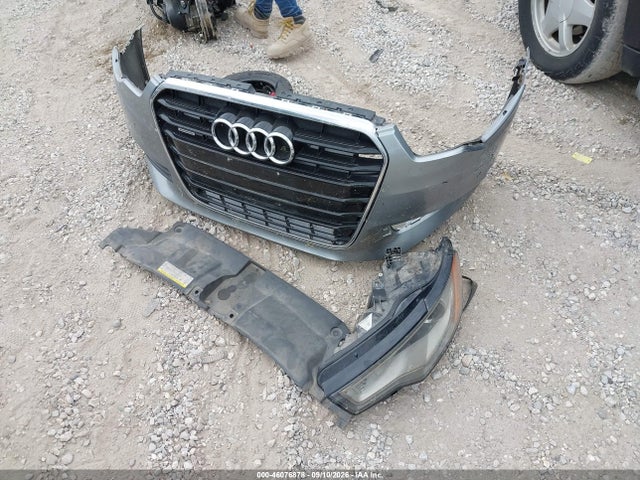 Aukcja sprzedaży 2014 Audi A6 3.0 Tdi Premium Plus, vin: WAUFMAFC3EN092394, numer aukcji: 46076878