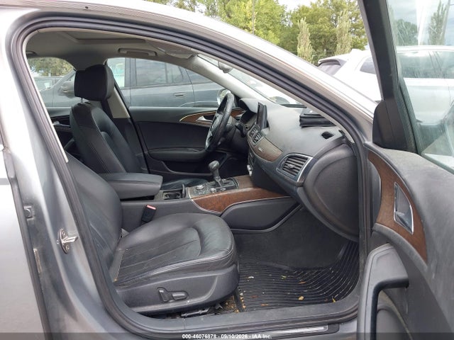 Aukcja sprzedaży 2014 Audi A6 3.0 Tdi Premium Plus, vin: WAUFMAFC3EN092394, numer aukcji: 46076878