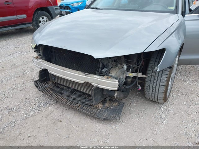 Aukcja sprzedaży 2014 Audi A6 3.0 Tdi Premium Plus, vin: WAUFMAFC3EN092394, numer aukcji: 46076878