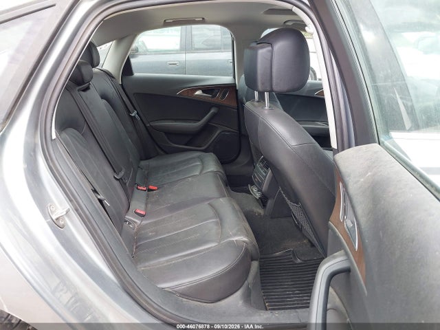 Aukcja sprzedaży 2014 Audi A6 3.0 Tdi Premium Plus, vin: WAUFMAFC3EN092394, numer aukcji: 46076878