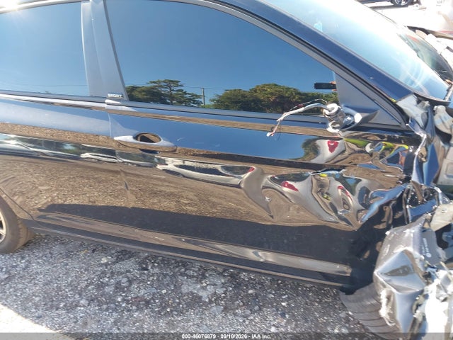 46076879 :رقم المزاد ، 3VWBX7BU5SM099120 vin ، 2025 Volkswagen Jetta 1.5t Sport مزاد بيع