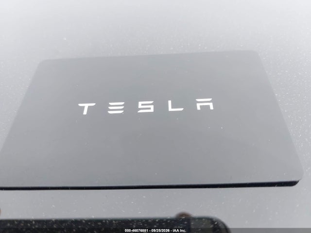 Aukcja sprzedaży 2023 Tesla Model Y Performance Dual Motor All-wheel Drive, vin: 7SAYGDEF0PF600986, numer aukcji: 46076881